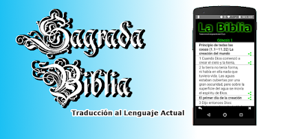 BIBLIA Lenguaje Actual